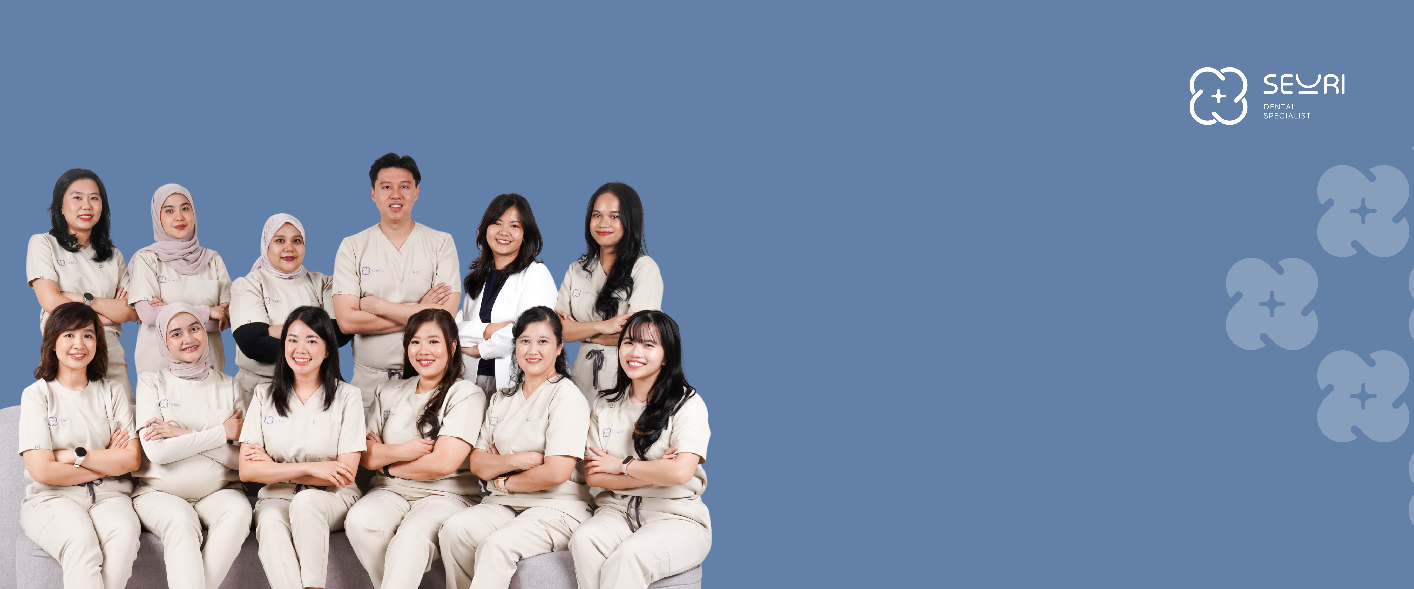 Layanan Spesialis Terbaik